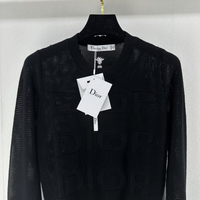 Christian Dior Sweaters